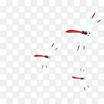 卡通蜻蜓-空若网 卡通蜻蜓-空若网