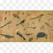 古老背景素材-空若网 古老背景素材-空若网