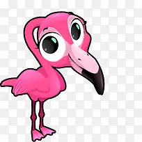 卡通装饰动物素材-空若网 卡通装饰动物素材-空若网