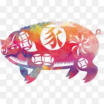 动物素材-空若网 动物素材-空若网