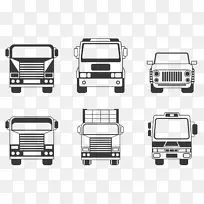 汽车小货车马达公司半挂车-空若网 汽车小货车马达公司半挂车-空若网