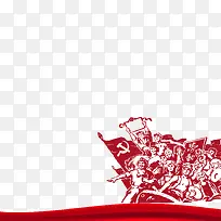 劳动节素材-空若网 劳动节素材-空若网