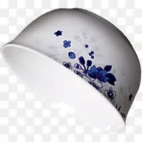 蓝色青花瓷瓷碗电商-空若网 蓝色青花瓷瓷碗电商-空若网