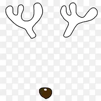 鹿角-空若网 鹿角-空若网