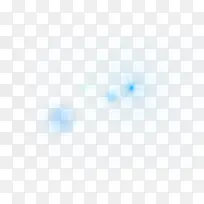 蓝色点状素材-空若网 蓝色点状素材-空若网