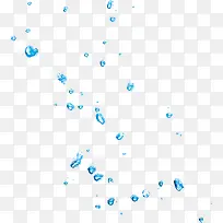 蓝色水点背景-空若网 蓝色水点背景-空若网