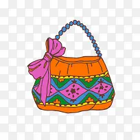 女士可爱包包素材-空若网 女士可爱包包素材-空若网