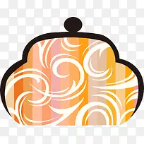 手绘时尚女包-空若网 手绘时尚女包-空若网