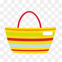 手绘时尚女包-空若网 手绘时尚女包-空若网