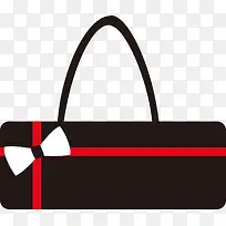 手绘时尚女包-空若网 手绘时尚女包-空若网