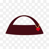 手绘时尚女包-空若网 手绘时尚女包-空若网