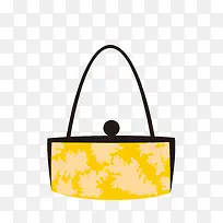 手绘时尚女包-空若网 手绘时尚女包-空若网