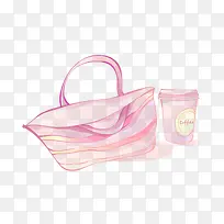手绘女包-空若网 手绘女包-空若网