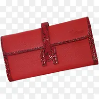 春天红色时尚女包-空若网 春天红色时尚女包-空若网