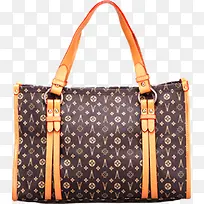 时尚复古花纹手提包-空若网 时尚复古花纹手提包-空若网