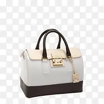 高清摄影白色的手提包-空若网 高清摄影白色的手提包-空若网