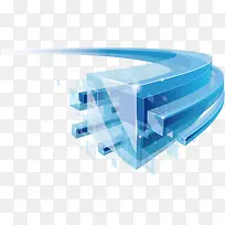 蓝色背景素材-空若网 蓝色背景素材-空若网