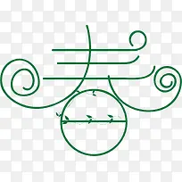 春季春创意背景素材-空若网 春季春创意背景素材-空若网