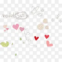 动漫浪漫背景素材-空若网 动漫浪漫背景素材-空若网