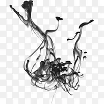 水彩墨-空若网 水彩墨-空若网