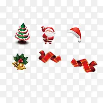 圣诞节素材-空若网 圣诞节素材-空若网