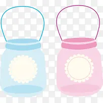 À¶·ÛÉ«²£Á§¹Þ×Ó-¿ÕÈôÍø À¶·ÛÉ«²£Á§¹Þ×Ó-¿ÕÈôÍø