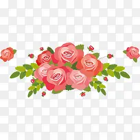 康乃馨png矢量素材-空若网 康乃馨png矢量素材-空若网