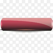 粉色水晶创意复古按钮-空若网 粉色水晶创意复古按钮-空若网