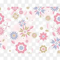 ·ÛɫʵÓû¨ÎƱ³¾°Ê¸Á¿ËزÄ-¿ÕÈôÍø ·ÛɫʵÓû¨ÎƱ³¾°Ê¸Á¿ËزÄ-¿ÕÈôÍø