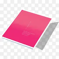 粉色爱兰缔卡片素材-空若网 粉色爱兰缔卡片素材-空若网