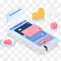 2.5D���ݷ���ʸ���廭-������