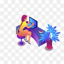 ½¥±ä2.5D°ì¹«°×ÁìʸÁ¿²å»-¿ÕÈôÍø ½¥±ä2.5D°ì¹«°×ÁìʸÁ¿²å»-¿ÕÈôÍø