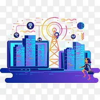 ���񽥱�Ƽ�����ʸ���廭-������