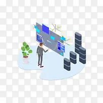 2.5Dʸ���Ƽ�����廭-������