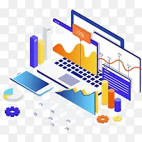 ������ҵ2.5Dʸ���Ƽ��廭-������