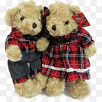 可爱泰迪熊七夕情人节-空若网 可爱泰迪熊七夕情人节-空若网