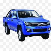 蓝色卡车七夕情人节-空若网 蓝色卡车七夕情人节-空若网