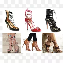 高跟鞋凉鞋时尚鞋凉鞋-空若网 高跟鞋凉鞋时尚鞋凉鞋-空若网