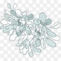 À¶É«Ë®²Ê»¨¶äÖ²Îï-¿ÕÈôÍø À¶É«Ë®²Ê»¨¶äÖ²Îï-¿ÕÈôÍø