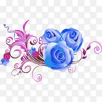 ��ɫʱ�д��⻨��-������