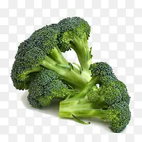 绿色西兰花蔬菜免抠素材-空若网 绿色西兰花蔬菜免抠素材-空若网