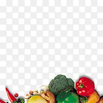 西兰花花椒蔬菜-空若网 西兰花花椒蔬菜-空若网