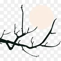 ºÚɫˮīÊ÷Ö¦´´Òâ-¿ÕÈôÍø ºÚɫˮīÊ÷Ö¦´´Òâ-¿ÕÈôÍø