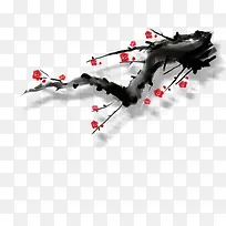 ����ˮī��֦װ��-������