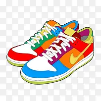 ��Ь�廭-������