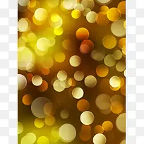 金色梦幻背景素材-空若网 金色梦幻背景素材-空若网