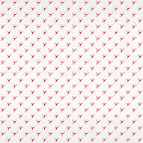 红色时尚花纹背景-空若网 红色时尚花纹背景-空若网