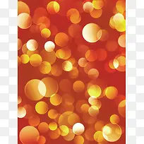 圆形图案背景-空若网 圆形图案背景-空若网