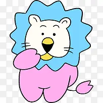 ��ͨ�ɰ�ʨ��-������