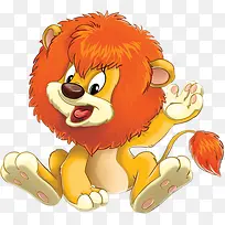 卡通动物-空若网 卡通动物-空若网